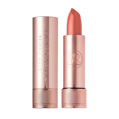 SATIN VELVET LIPSTICKS (LABIAL SATINADO)